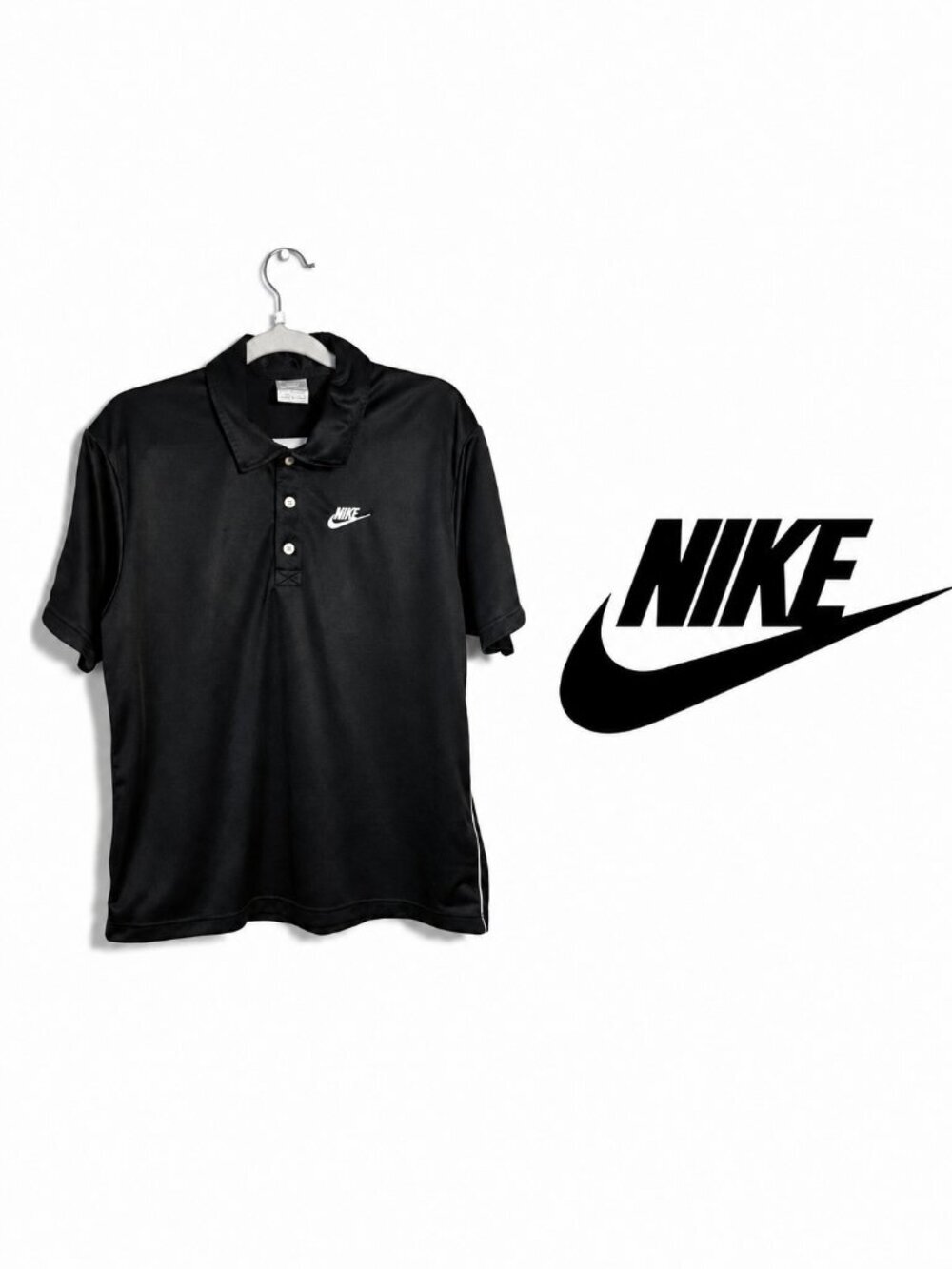 Nike Sportswear Men's Polo Shirt – Medium